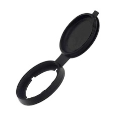 【09 45 502 0000】COVER HAR-PORT IP67