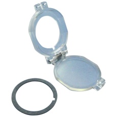【09 45 502 0001】COVER HAR-PORT SEALING