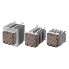 【G3PE-515B-3N DC12-24】SSR 3-PHASE 200-480VAC 15A