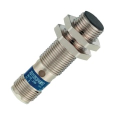【XS112B3PAL2】SENSOR 4MM M12 12-24VDC 2M CBL