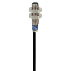 【XS508B1PAL2】SENSOR 1.5MM M8 12-24V 2M