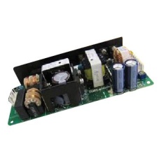 【ZWS-150BAF-24】PSU SWITCH MODE 24V 150W