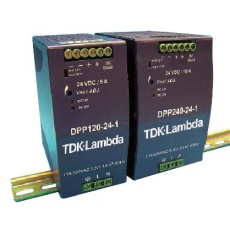 【DPP240-48-1】PSU AC/DC DIN RAIL 48V 240W 1PH