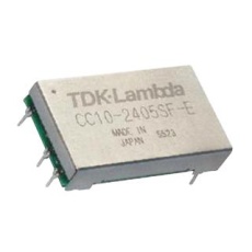 【CC-6-2405SF-E】DC/DC CONVERTER 24V I/P 5V O/P 6W