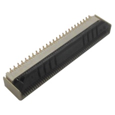 【FH40-45S-0.5SV】RECEPTACLE FFC 0.5MM 45WAY
