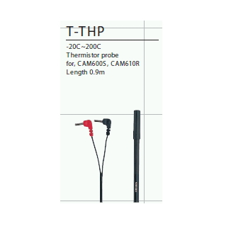 【T-THP】温度センサープローブ