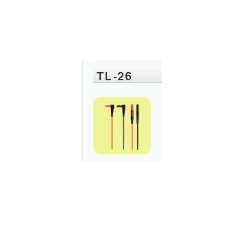 【TL-26】テストリード(全長約1.2m)