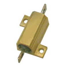 【HSA50R68J】RESISTOR ALU HOUSED 0R68 5% 50W