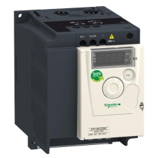 【ATV12HU15M2】インバーター Altivar12シリーズ 単相200V
