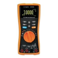 【U1273A】MULTIMETER TRMS 30000 COUNT 4.5 DIGIT