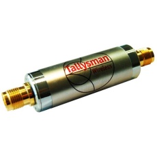 【32-0120-0】MOD TW120 AMP GPS WITH SMA JACK