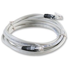 【PS11222】PATCH LEAD CAT5E X-OVER 2M