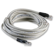 【PS11224】PATCH LEAD CAT5E X-OVER 5M