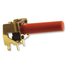 【SKHHNKA010】SWITCH TACTILE 6X6MM HORIZ RED