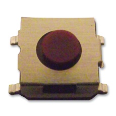 【SKHMQME010】SWITCH TACTILE SMD 2.35N RED