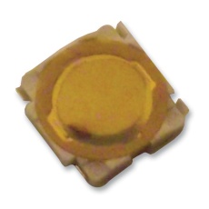 【SKRBAAE010】SWITCH 1.57N 4.8X4.8MM LOW PROFILE