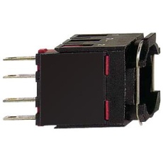 【ZB6Z4B】2 N/C BODY - FASTON