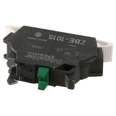 【ZBE1015】N/O CONTACT WITH CAGE CLAMP