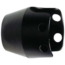 【ZBZ1602】PB MUSHROOM GUARD BLACK