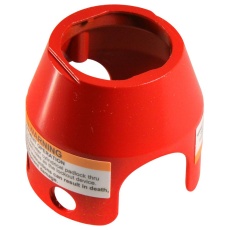 【ZBZ1604】PB MUSHROOM GUARD RED