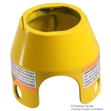 【ZBZ1605】PB MUSHROOM GUARD YELLOW