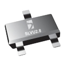 【SL05】DIODE TVS DUAL BIRDIR 5V SOT23