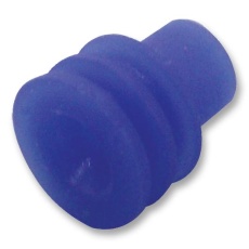 【121668-0033】WIRE SEAL APD 4WAY BLUE 2.1-2.9MM