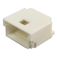 【501568-0407】HEADER 1.00MM 4WAY