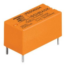 【PE014F03】RELAY SPDT 250VAC 5A