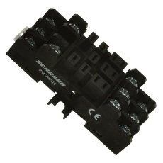 【2-1393844-5】RELAY SOCKET 11WAY