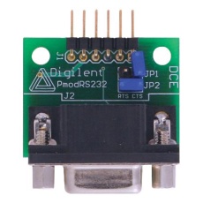 【410-068】MOD CONVERTER PMODRS232 ADM3232E