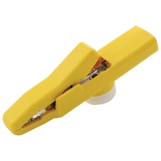 【28507】FULLY INSULATED LARGE CROCODILE CLIP