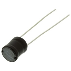 【13R334C】INDUCTOR 330UH 10% 0.58A TH RADIAL