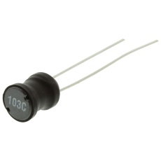 【13R476C】INDUCTOR 47MH 10% 0.045A TH RADIAL