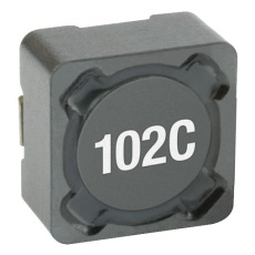 【46104C】INDUCTOR 100UH 20% 0.86A SMD
