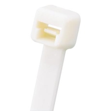 【PLT1.5I-M69】CABLE TIE FL RET 142X3.6MM PK1000