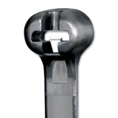 【BT1M-C0】CABLE TIE BARBBLK102X2.4MM PK100
