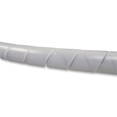 【T25F-C】SPIRAL WRAP NAT 8-76MM 30.5M