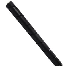 【T25F-C0】SPIRAL WRAP NAT 4.8-50.8MM 30.5M
