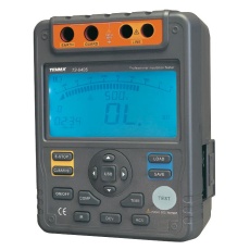 【72-9405】TESTER INSULATION RESISTANCE