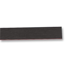 【3319/06-100'SF】RIBBON CABLE HIGH FLEX 6WAY 30.5M