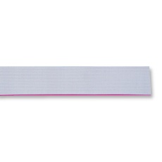 【3365/06-100】RIBBON CABLE 6 WAY 30.5M