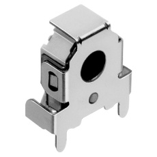 【EC05E1220202】ENCODER HORIZ 5MM 12DET 12PPR