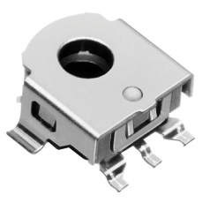 【EC05E1220401】ENCODER VERTICAL 5MM 12DET 12PPR