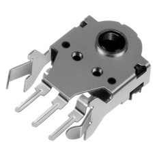 【EC10E1220503】ENCODER HORIZ 10MM 24DET 12PPR