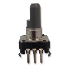 【EC12E1220406】ENCODER VERTICAL 12MM 12DET 12PPR