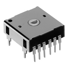 【SRGAV80601】ENCODER VERTICAL 18MM 8POS 45DEG