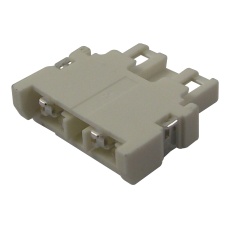 【02P-LEBSS-TF】PLUG LEB R/A PCB 2WAY