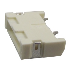 【02R-LEBSS-TB】SOCKET LEB R/A PCB 2WAY