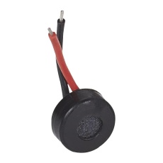【ABM-715-RC】ELECTRET MICROPHONE OMNI LEADS